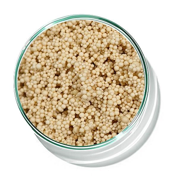 Water Treatment Solution Ostrich Brown ASD-001 Ion Exchange Resin for Ammonia