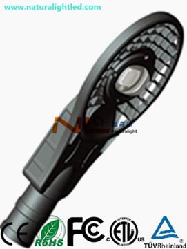 short delivery time led street light manufacturer