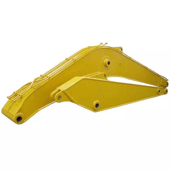 20-25 ton new or used excavator long reach boom and arm for sale,the counterweig
