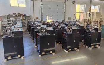 Weifang Mension Machinery Technology Co., Ltd.