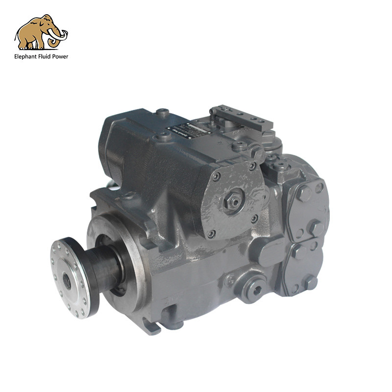 Rexroth OEM Hydraulic Pump R902155547 A4VTG090HW100/33MLNC4C92F0000AS-0 For Concrete Mixer Truck Hydraulic Repairing