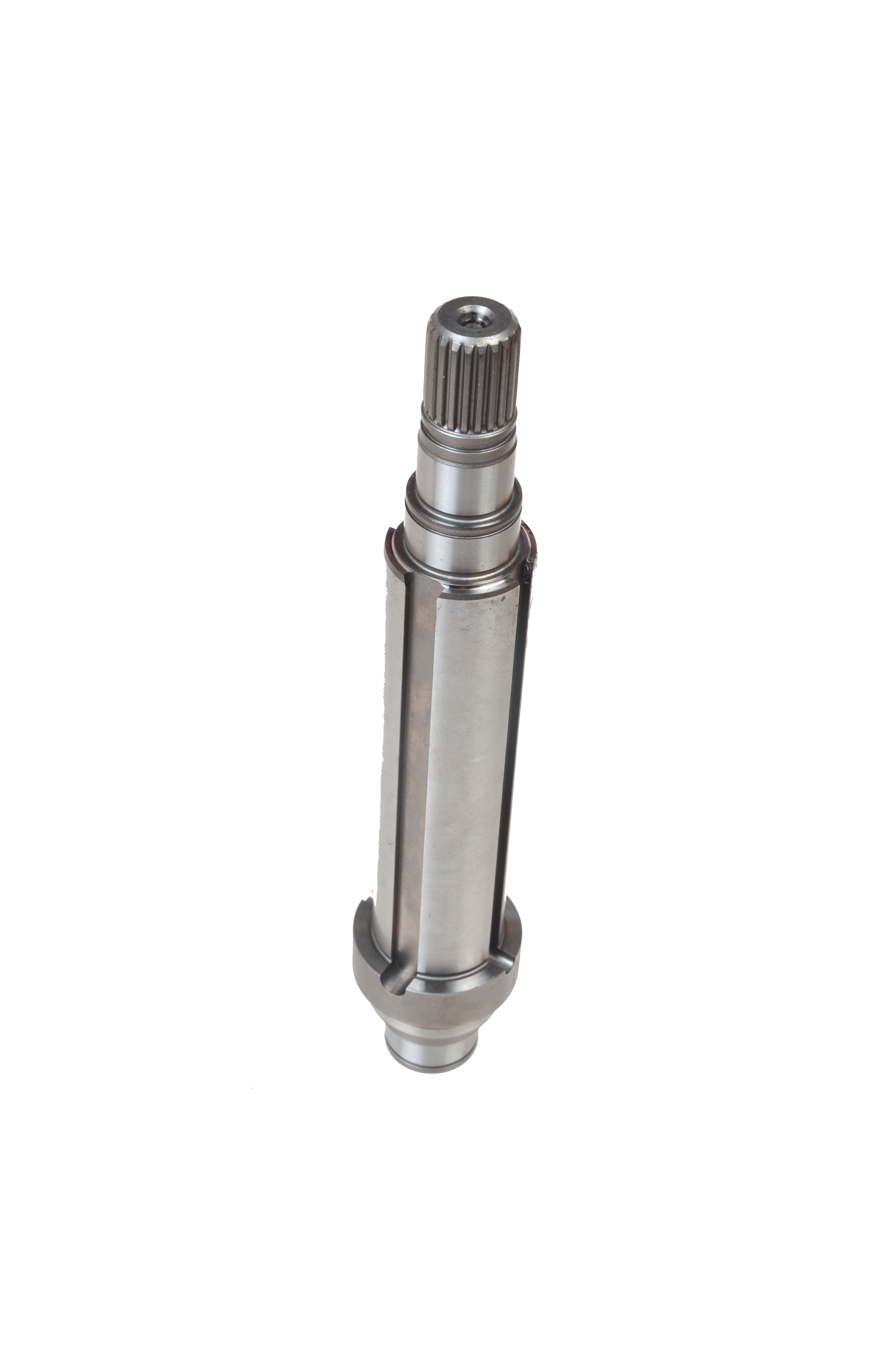 Automobile Motor Shafts Tooth Surface 59HRC Carburizing