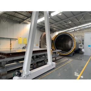  Development Trends and Future Prospects of Composite Autoclave Technology Manufactures