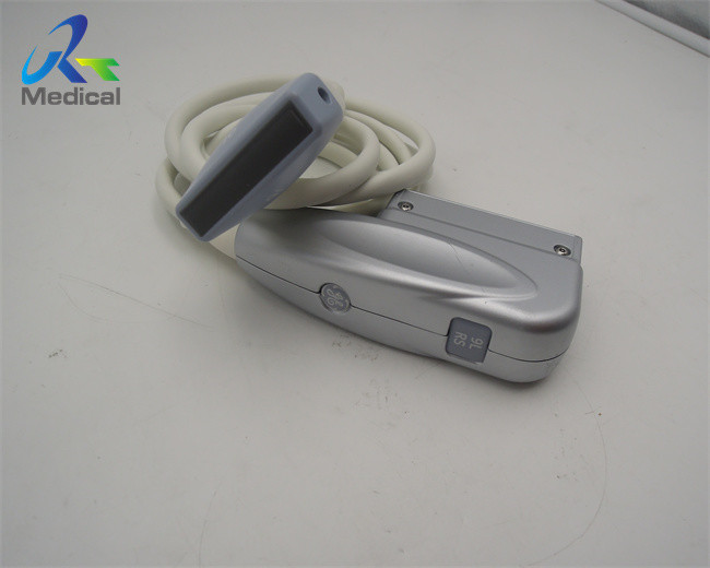 GE 9L-RS Linear Array Multi Angle Ultrasound Transducer Probe Ultrasound Doppler Scanner