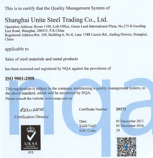 ISO 9001