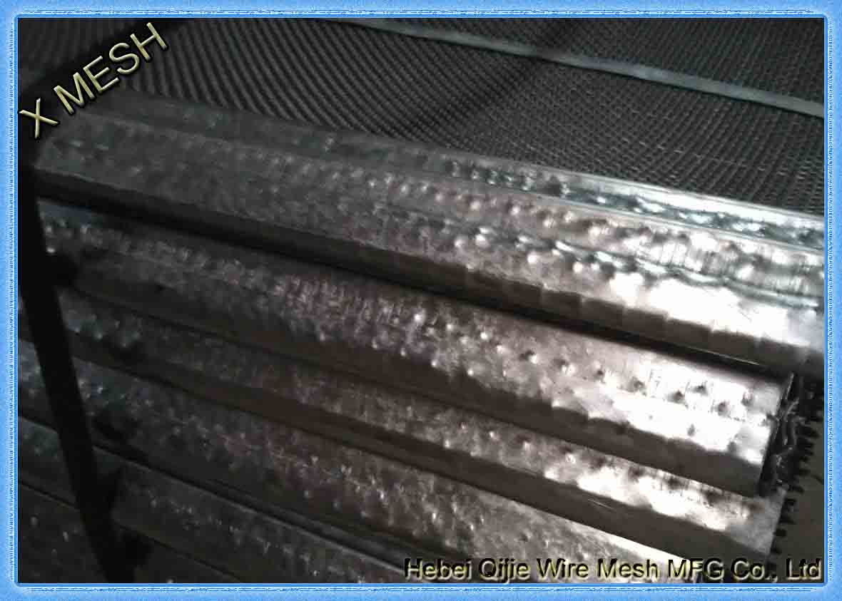 vibrating screen mesh