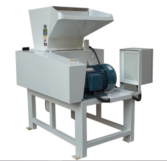 High quality YMSC-3825D-10HP waste plastic crusher machine china crusher machine