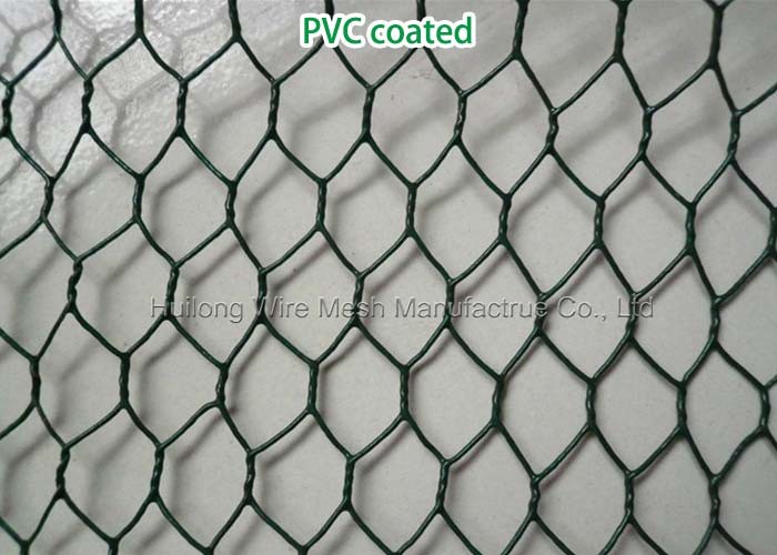 2 inch Hexagonal Wire Netting Fence Hardware Cloth 150 feet Length
