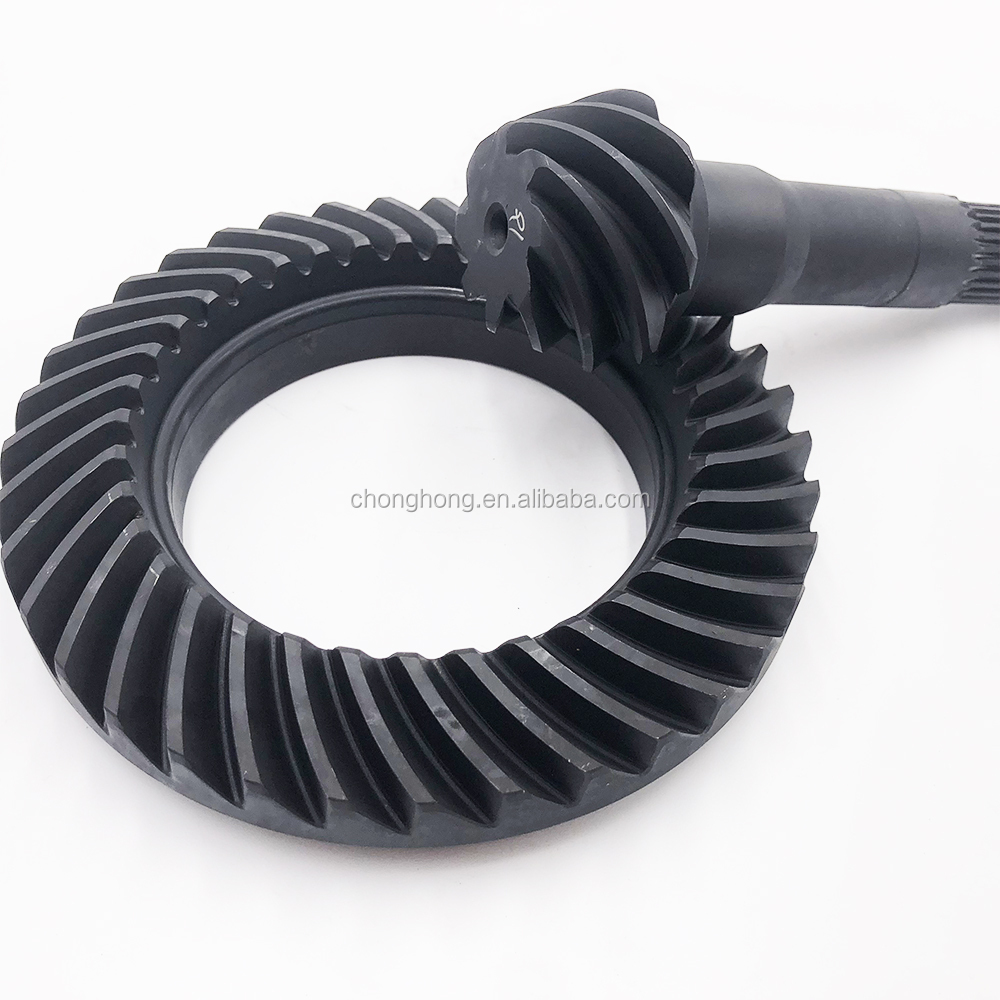 LE OE NO. RD136 Advanced 4X4 Offroad Air Differential Locker for Nissan H233B Axle