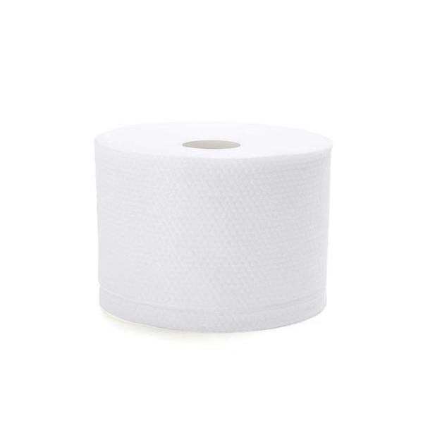 Factory Direct Sales disposable face towels deep cleaning face paper facial