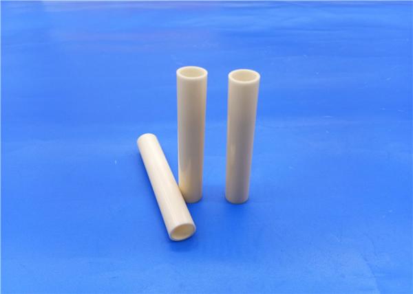 High Quality Industrial Heat Resistance Customized Zirconia Refractory Ceramic