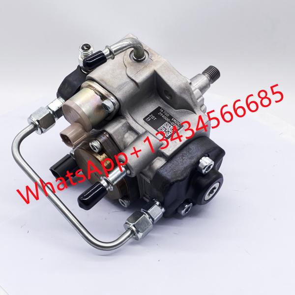Diesel Engine Densos Fuel Injection Pump 294000-0780 294000-0782 16700-VM01C