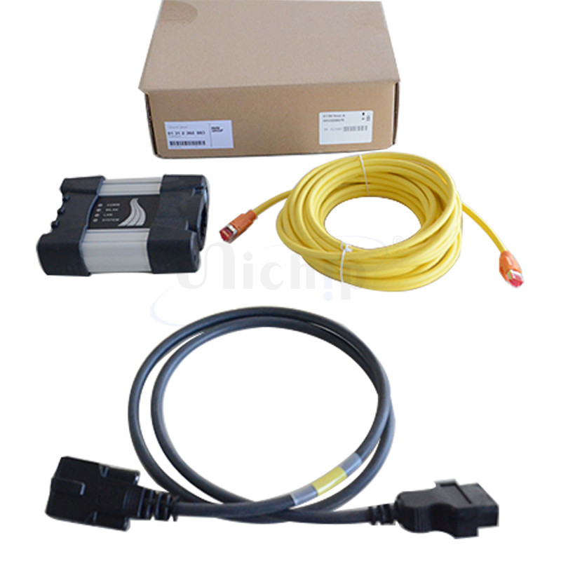 ICOM Next A Original Diagnostic Tool