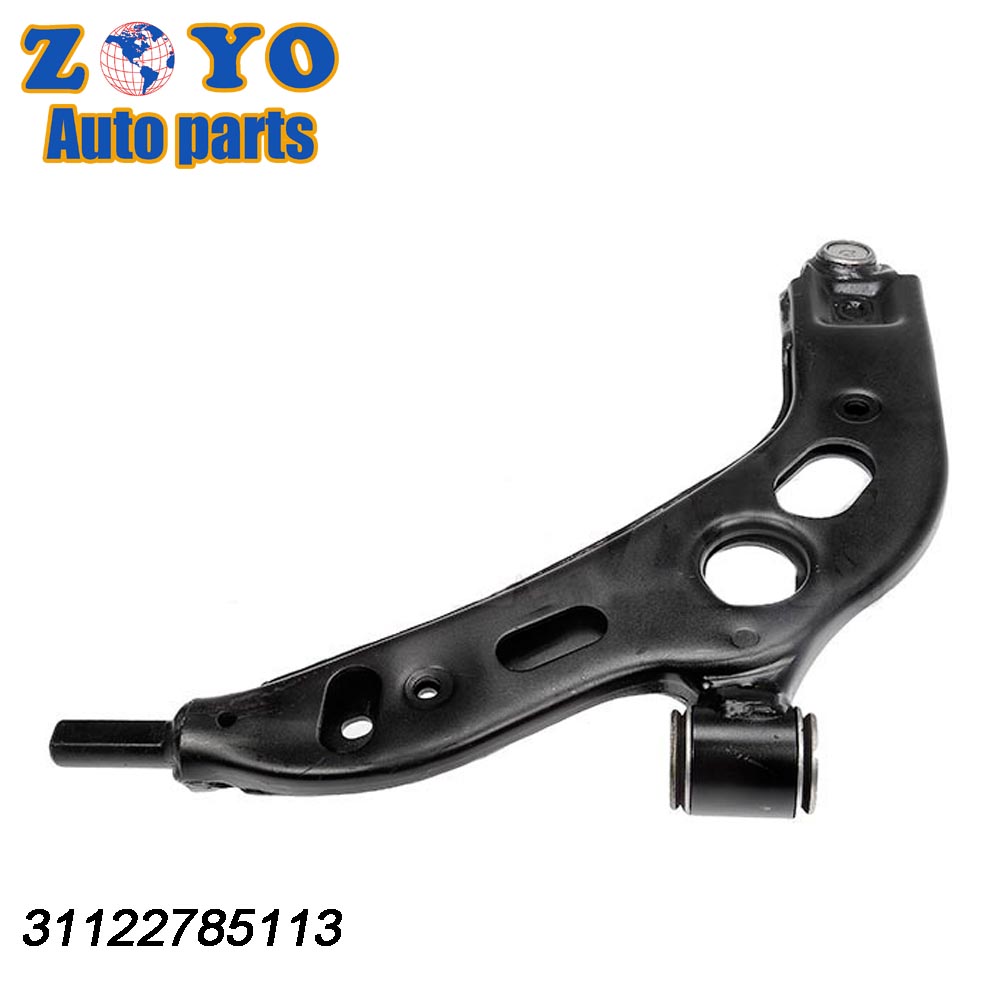 31126871302 31126871301 Suspension Parts for BMW X2 F39 2018-2020 SPHC Steel Material