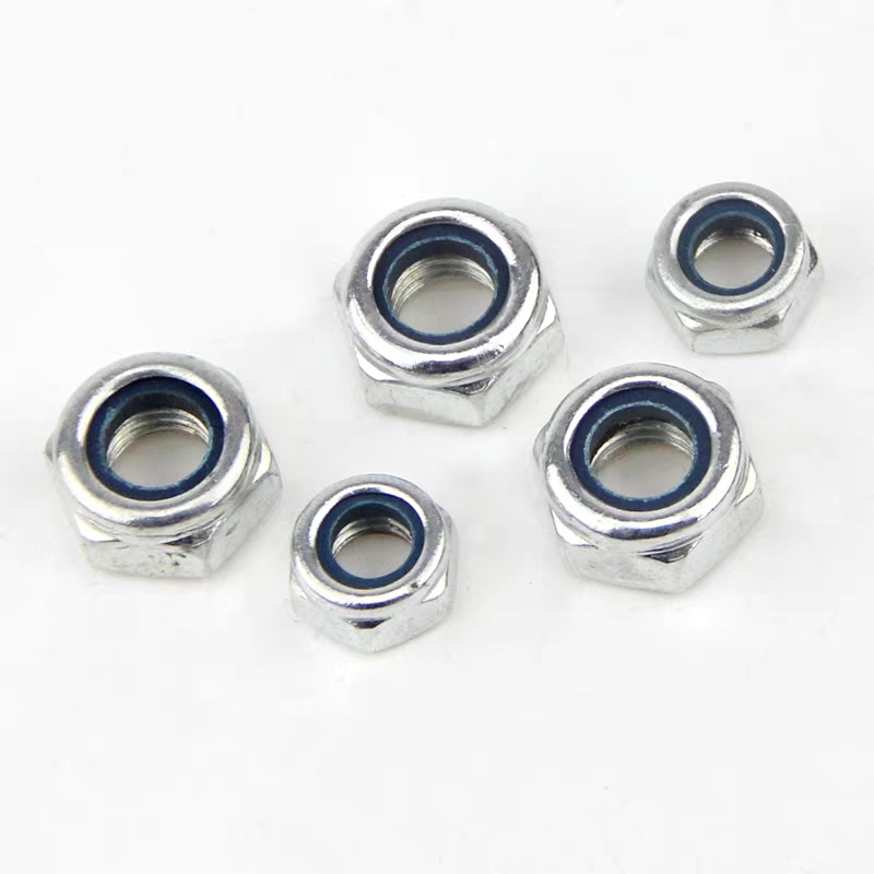 Hexagon Head Screws Drill Tail Wire for Industry Standard DIN ANSI