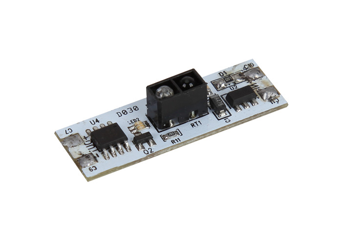  Built In 12V Hand Wave Sensor Switch 5000mA For LED Stripe Light Manufactures