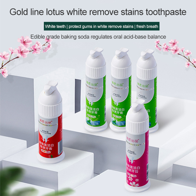Adults' Favorite Teeth Whitening Toothpaste for Stain Removal and Brighter Smiles