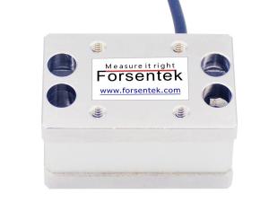  Tension/Compression Load Cell 500N 300N 200N 100N 50N Flange Force Sensor Manufactures