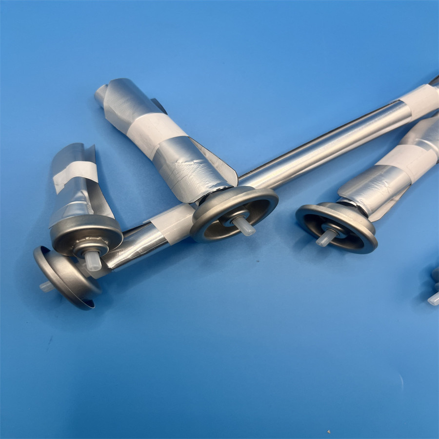 Bag Valve for Food Packaging - Airtight Closure, Freshness Preservation