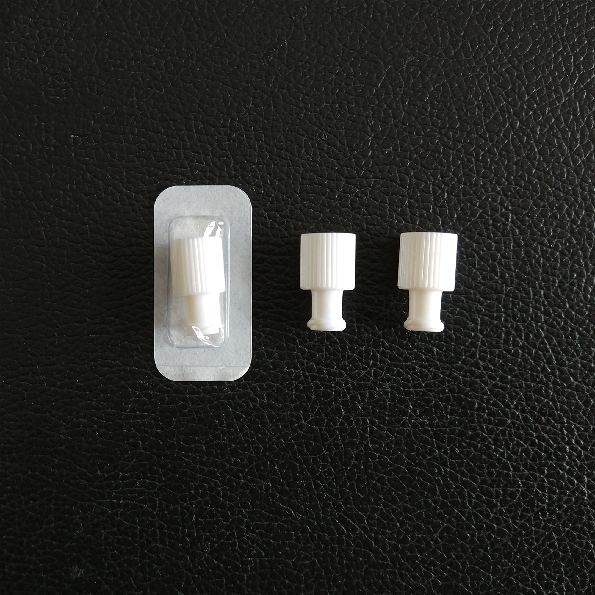 Medical Components Infusion Set Connector Combi