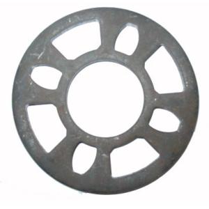 Ringlock Scaffolding Rosette Scaffold Clamp Ring System Scaffold Components