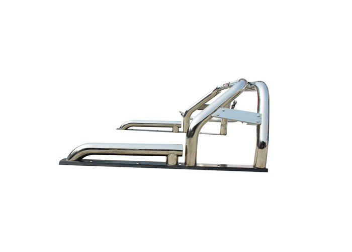 High Strength Truck Roll Bar Bubble Bags And EPE Packing For Volkswagen Amarok