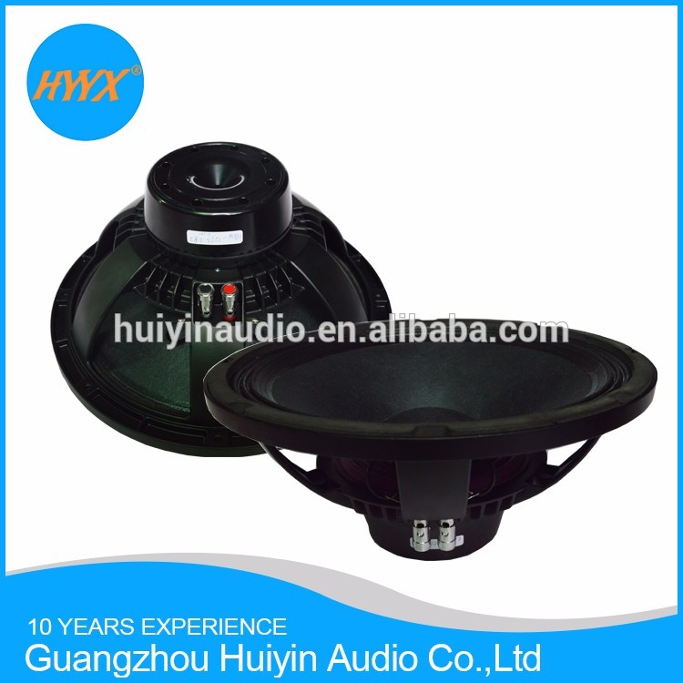 10 inch Professional neodymium speaker for line array 10" neo speaker