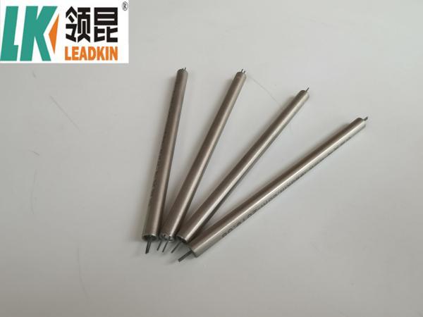 MICC 1 Core High Accuracy Industrial Mineral Insulated Heating Cable Heat