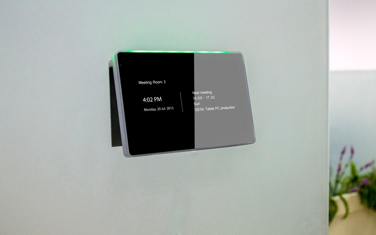 7inch Q896 Tablet PC For Home Automation