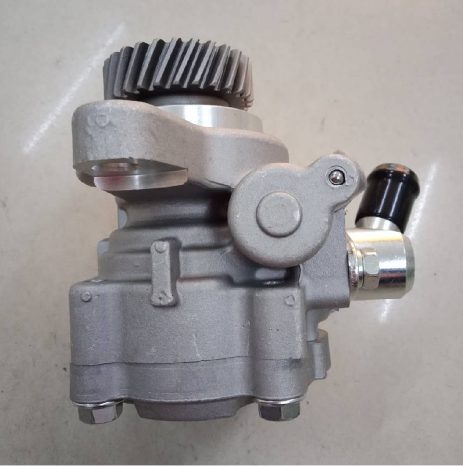 44310-60320 2KG Toyota Steering Pump For Land Cruiser Hdj100 Hzj71 Hzj76 Hzj78