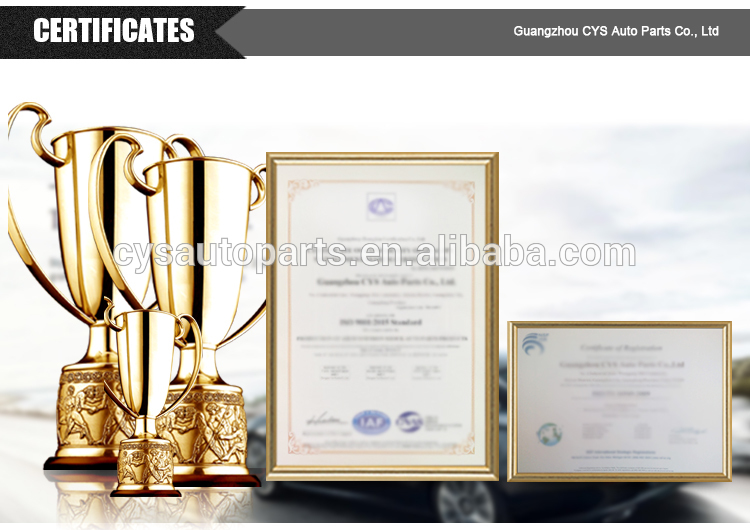 German Air Suspension Spare Parts for X5 E53