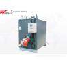 Buy cheap Industrial Diesel Oil /Gas Fired Steam Boiler from wholesalers