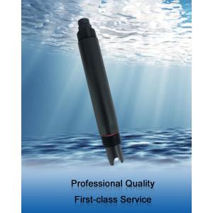 Fluorescence Modbus Dissolved Oxygen Meter Immersion Mounting