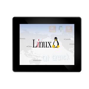 China 9.7 inch Mini Touch panel pc  Linux QT5.8 Cortex A9 with 8G EMMC Flash on sale China 9.7 inch Mini Touch panel pc  Linux QT5.8 Cortex A9 with 8G EMMC Flash on sale