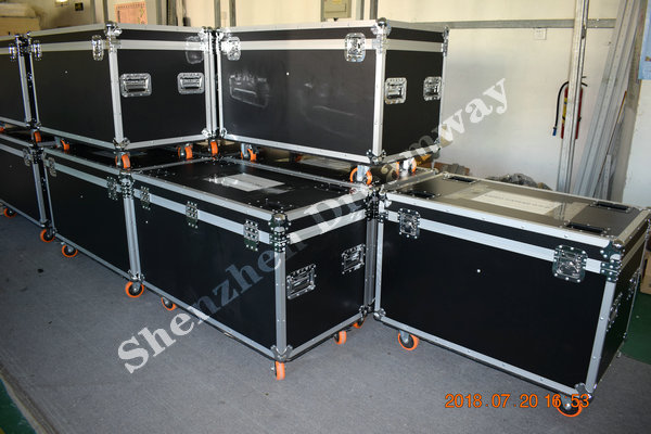 indoor rental led screen
