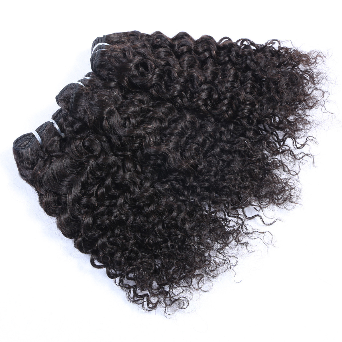 10-24 inches in Stock 30# Body Wave Brazilian Human Hair Perruque