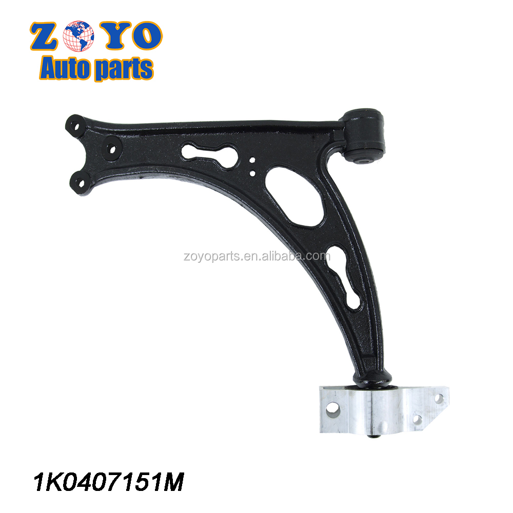 40Cr Ball Joint Front Lower Control Arm for Audi A3 2004-2015 Reference NO. FV 25325