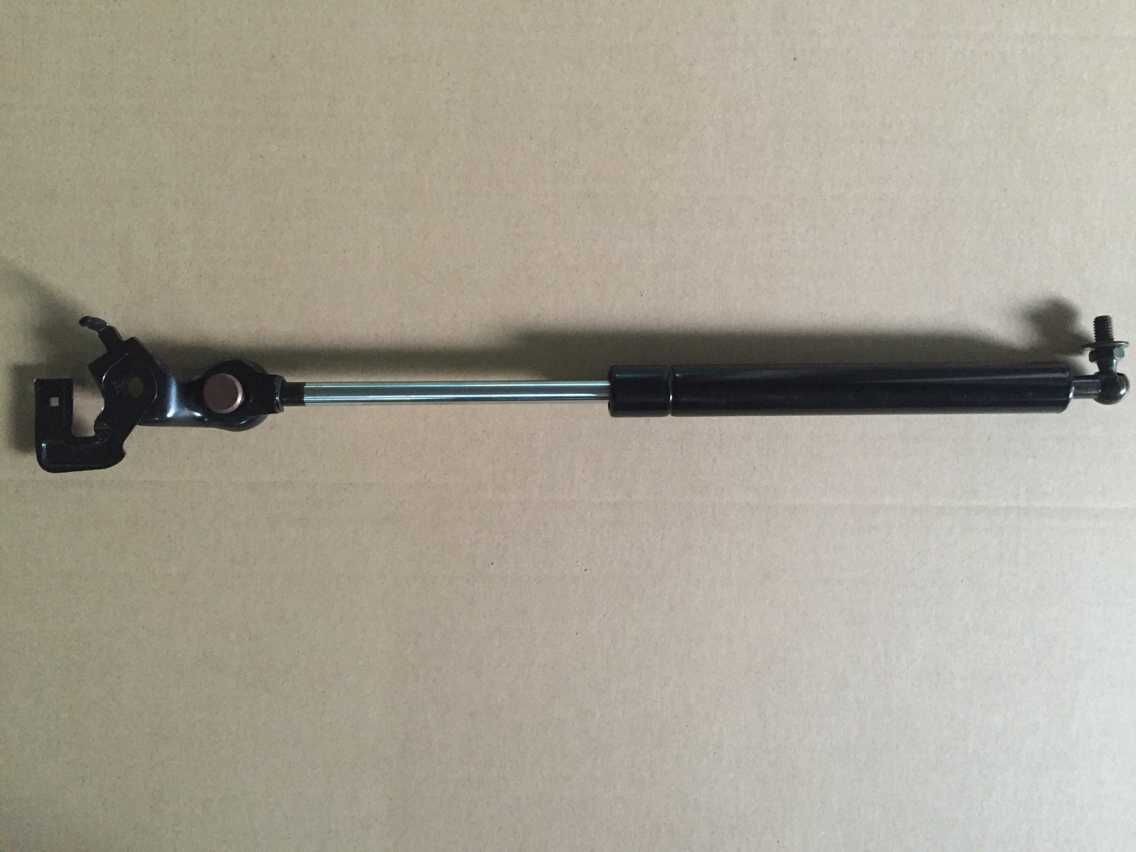 Adjustable Hydraulic Hood Support Lifts Stainless Steel Tailgate Gas Strut For Car