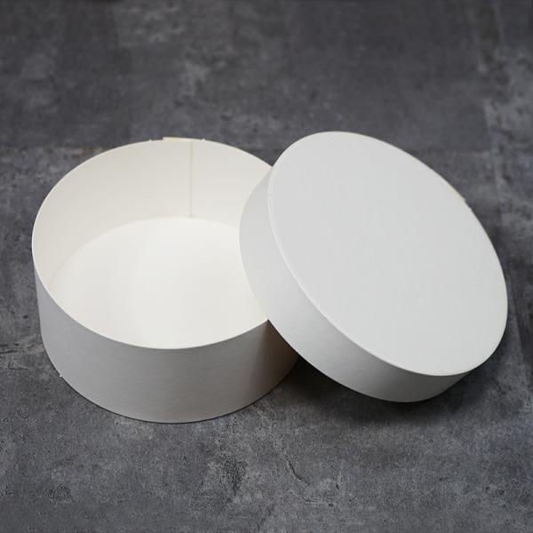 4 Inch Cheese High Food Beverage Cheese Cake Box Milk Pack for Hot Seller Direct