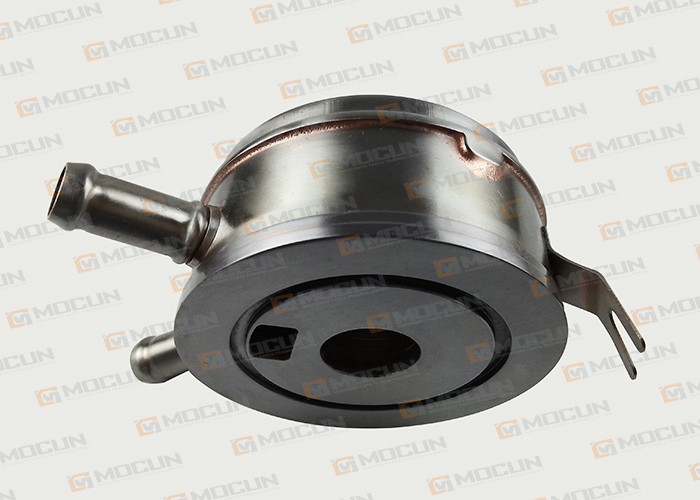 6208-61-5400 Hydraulic Oil Cooler Cover PC130-7 Excavator Engine Parts
