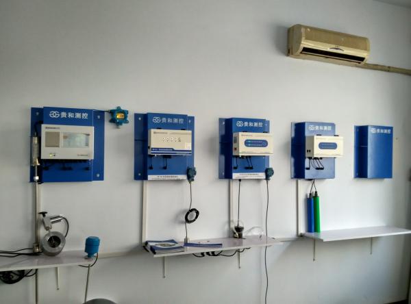 petrol station fuel tank level gauge automatic tank gauging system magnetostrict