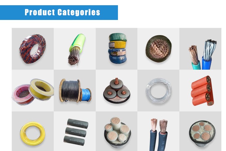 25mm2 Aluminum Conductor Service Drop Wire/ABC Cable for Country ALL Over The World