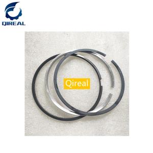 China 6ct8.3 Diesel Engine Piston Ring Kit 3802429 5482360 on sale