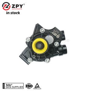 ZPY 06H121026CQ Water Pump with Thermostat Assembly for VW Jetta Passat AUDI Q5
