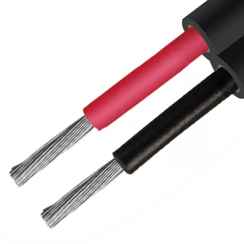 Antiwear DC Cable For Solar PV