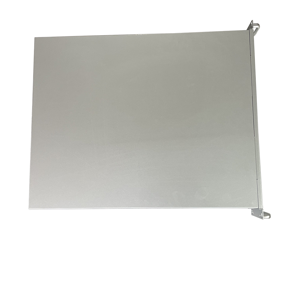Profession Enclosure Manufacturer Custom 1U 2U 3U 4U Server Rackmount Case 19 Inch Rack Mount Cabinet Case