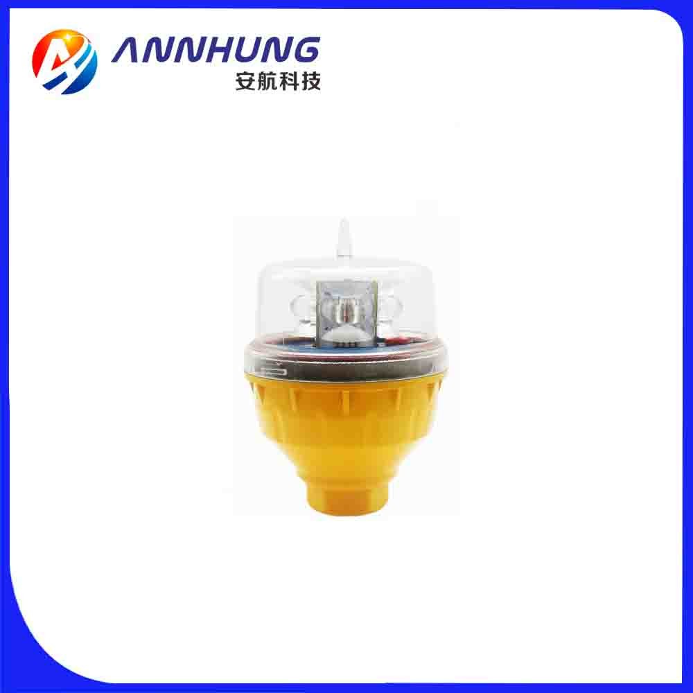 Infrared 32.5cd 10cd 3W Aviation Warning Lights For Tower