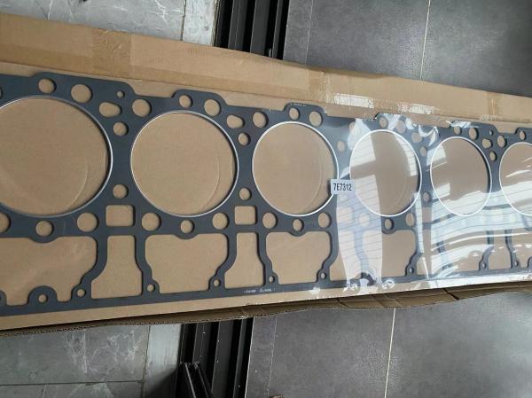 7E7312 Fit For Caterpillar 3412 Cylinder Head Gasket Diesel Engine Spare Parts