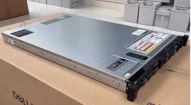 2.2GHz PowerEdge R630 Rack Server 1U 64GB Memory Tower Server