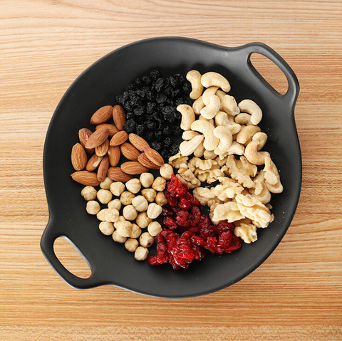 High Energy Dried Nut Snack Mix With HALAL / KOSHER Certificate